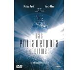 Das Philadelphia-Experiment