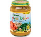 Babynahrung im Test: Gemüse mit Pute von pro-biJo / Bioturm GmbH, Testberichte.de-Note: ohne Endnote