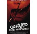 Carved - The Slit Mouthed Woman