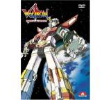 Voltron - Defender of the Universe (Vol. 1)