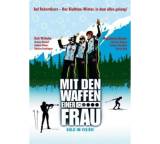 Mit den Waffen einer Frau - Gold im Visier!