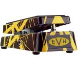 Gitarren-Effektgerät / -Preamp im Test: Eddie Van Halen Signature Wah Wah EVH-95 von Jim Dunlop, Testberichte.de-Note: 1.5 Sehr gut