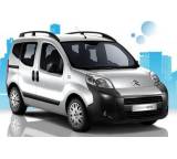 Nemo 1.4 HDi 70 5-Gang manuell Multispace (50 kW) [07]