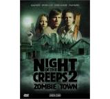 Night of the Creeps 2 - Zombie Town