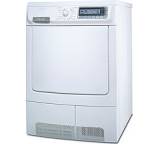 Trockner im Test: Iron Aid von Electrolux, Testberichte.de-Note: ohne Endnote