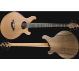 Bass im Test: Svoboda von Maruszczyk Instruments, Testberichte.de-Note: ohne Endnote