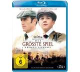 Das größte Spiel seines Lebens
