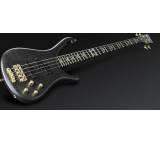 Bass im Test: Stuart Zender Signature von Warwick, Testberichte.de-Note: ohne Endnote