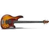 Bass im Test: Argo 4.1 von Clover, Testberichte.de-Note: ohne Endnote