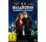 Nick & Norah - Soundtrack einer Nacht