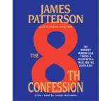 Hörbuch im Test: The 8th Confession von James Patterson, Testberichte.de-Note: 2.0 Gut