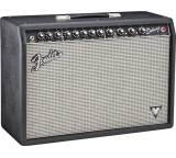 E-Gitarrenverstärker im Test: Deluxe VM von Fender, Testberichte.de-Note: ohne Endnote