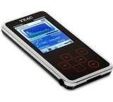 Mobiler Audio-Player im Test: MP-255 (8 GB) von Teac, Testberichte.de-Note: ohne Endnote