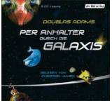 Per Anhalter durch die Galaxis