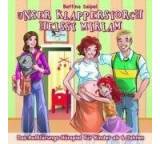 Unser Klapperstorch heißt Miriam