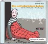 Hörbuch im Test: Ein mittelschönes Leben von Kirsten Boie, Testberichte.de-Note: 1.7 Gut