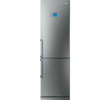 Kühlschrank im Test: GR-B459BNFW von LG, Testberichte.de-Note: ohne Endnote