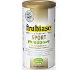 Recovery Drink im Test: Sport Ausdauer von Frubiase, Testberichte.de-Note: 2.3 Gut