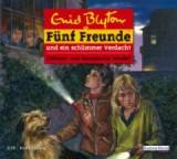 Fünf Freunde und ein schlimmer Verdacht