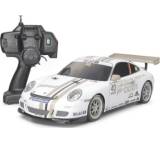 Tamiya: Porsche 911 GT3 Cup VIP 2008