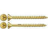 Schrauben & Dübel im Test: Power Fast von fischer, Testberichte.de-Note: ohne Endnote