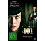 Zimmer 401 - Rückkehr aus der Vergangenheit
