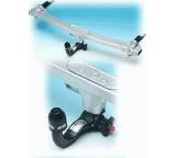 Oris Anhängerkupplung (abnehmbar)