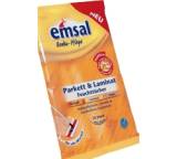 Parkett & Laminat Feuchttücher