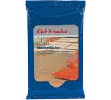 Feuchte Bodenreinigungstücher