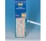 Profinet Boden-Wischsystem mit Bezug aus Microfasern