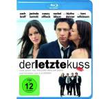 Der letzte Kuss