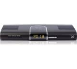 TV-Receiver im Test: DIGIT MF8-S HDMI von TechniSat, Testberichte.de-Note: ohne Endnote