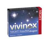 Vivinox Night Einschlafdragees