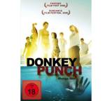 Donkey Punch - Blutige See