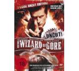 The Wizard of Gore - Special Uncut Edition