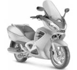 Motorroller im Test: SpiderMax GT 500 (30 kW) von Malaguti, Testberichte.de-Note: ohne Endnote