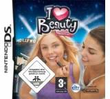 Game im Test: I love Beauty - Hollywood Makeover (für DS) von City Interactive, Testberichte.de-Note: 1.7 Gut
