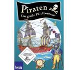 Game im Test: Piraten - Das große PC-Abenteuer (für PC) von Terzio, Testberichte.de-Note: 3.0 Befriedigend