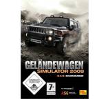 Geländewagen Simulator 2009 (für PC)