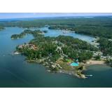 Campingplatz im Test: Lysingbadets Camping von Schweden, Testberichte.de-Note: ohne Endnote