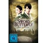 Sword Butterfly - Schwert des Schicksals
