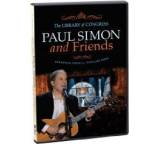 Paul Simon and Friends: The Library of Congress Gershwin Prize for Popular Song