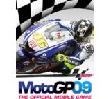 Game im Test: MotoGP 09  (für Handy) von iPlay, Testberichte.de-Note: 2.0 Gut