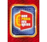 Game im Test: Der Preis ist heiss (für Handy) von Glu Mobile, Testberichte.de-Note: 3.3 Befriedigend