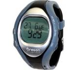 Sportuhr im Test: SE 211 von Oregon Scientific, Testberichte.de-Note: ohne Endnote