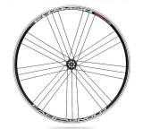 Fahrrad-Laufrad im Test: Khamsin von Campagnolo, Testberichte.de-Note: ohne Endnote