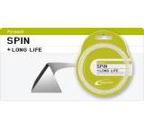 Pyramid Spin + Long Life