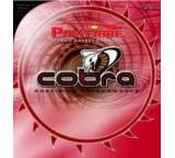 Tennissaite im Test: Cobra von Polyfibre, Testberichte.de-Note: 2.7 Befriedigend