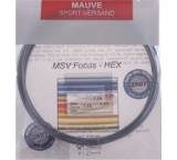 Tennissaite im Test: Focus HEX von MSV, Testberichte.de-Note: 2.1 Gut