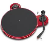 Plattenspieler im Test: RPM1.3 Genie von Pro-Ject, Testberichte.de-Note: 2.5 Gut